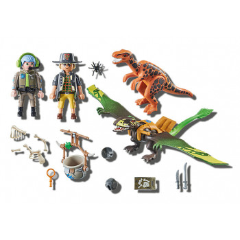 Playmobil 71263 gioco di... 2