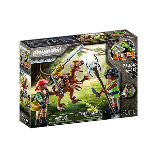Playmobil 71264 gioco di costruzione