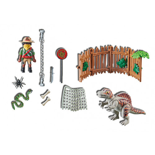 Playmobil 71265 gioco di costruzione