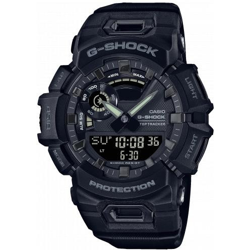 Casio G-Shock GBA-900-1AER orologio Orologio da...