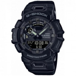 Casio G-Shock GBA-900-1AER orologio Orologio da polso Nero