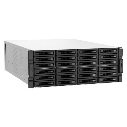QNAP TS-H3087XU-RP NAS Armadio (4U)...