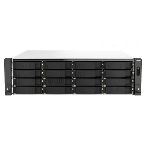 QNAP TS-h2287XU-RP NAS Armadio (3U)...