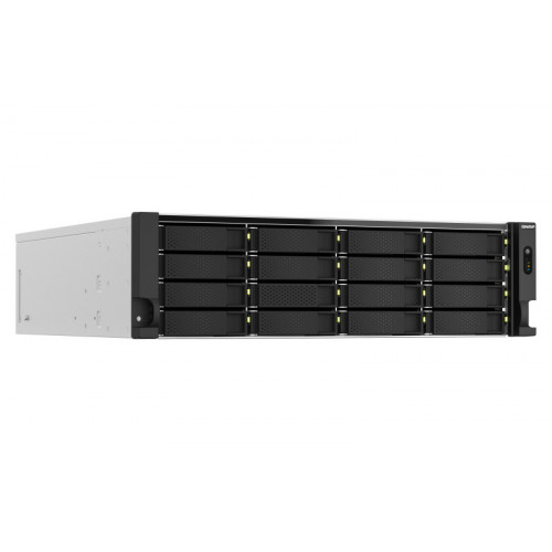 QNAP TS-h2287XU-RP NAS Armadio (3U)...