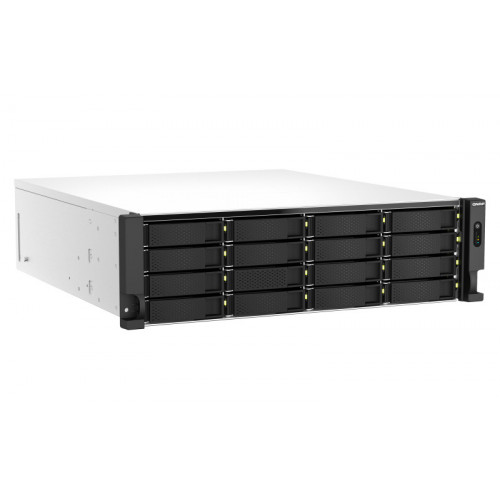 QNAP TS-h2287XU-RP NAS Armadio (3U)...