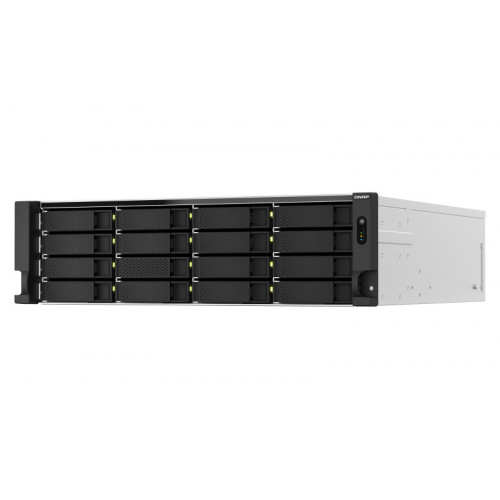 QNAP TS-h2287XU-RP NAS Armadio (3U)...