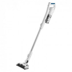 Scopa elettrica batteria Midea MCS2021WB P5 White e Blue