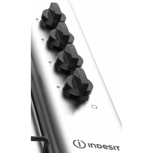 Indesit PAA 642 IX/I WE1 Acciaio inossidabile...