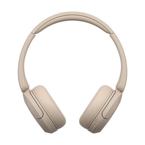 Sony WH-CH520 Auricolare Wireless A Padiglione...