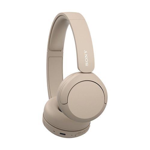 Sony WH-CH520 Auricolare Wireless A Padiglione...