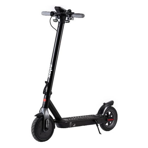 NILOX S1 8.5P 350W NFC BLACK FRECCE