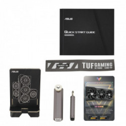 ASUS TUF Gaming TUF-RX7900XT-O20G-GAMING AMD Radeon RX 7900 XT 20 GB GDDR6