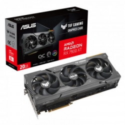 ASUS TUF Gaming TUF-RX7900XT-O20G-GAMING AMD Radeon RX 7900 XT 20 GB GDDR6