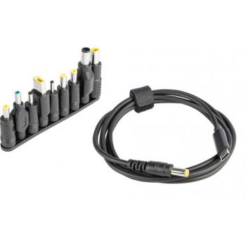 Tucano MA-CACDC-BK cavo USB...