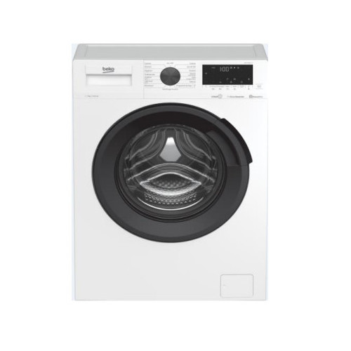 Beko WTX101486AI-IT lavatrice Caricamento...