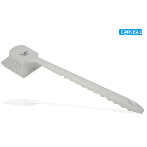 SPAZZOLA CARLISLE NYLON M/CO LUNGO  40501