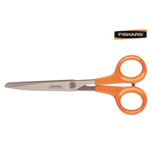 FORBICE LAVORO-UFFICIO FISKARS CLAS 1000816