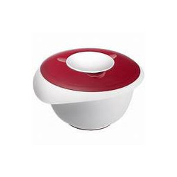 Westmark 041694 - Bacinella per Impastare, 2,5 Litri