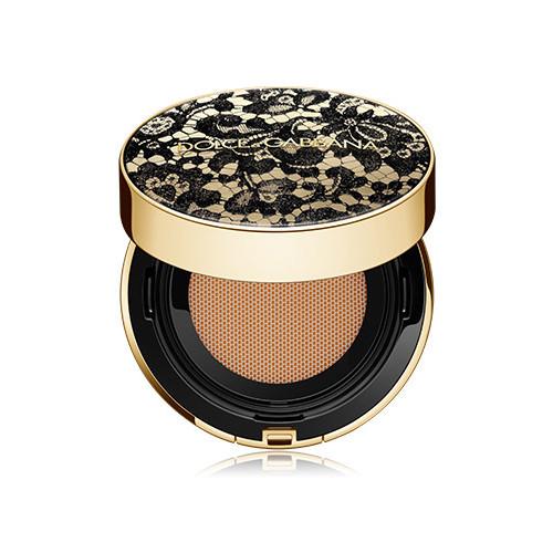 Dolce&Gabbana Preciouskin perfect finish...