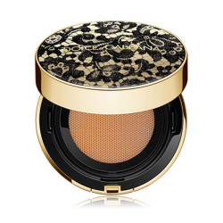 Dolce&Gabbana Preciouskin perfect finish cushion foundation 320 Honey