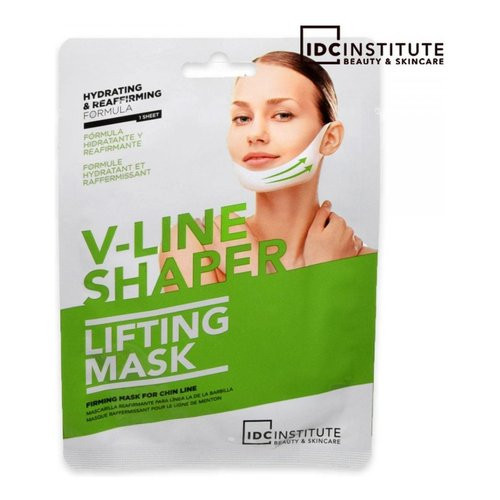 Maschera bellezza Idc Institute V-Line Shaper...