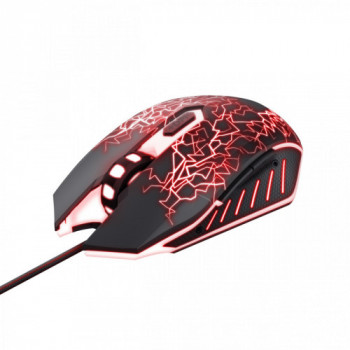 Trust GXT 783X mouse... 2