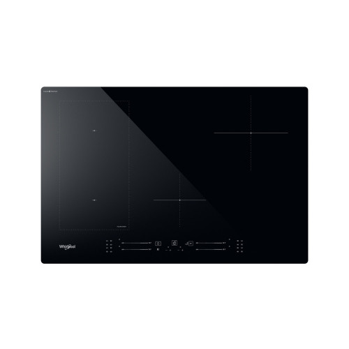 Whirlpool WL S2177 CPNE Nero Da incasso 77 cm...