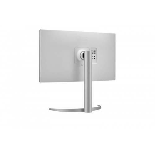 LG 27UP85NP-W 68,6 cm (27") 3840 x 2160 Pixel...