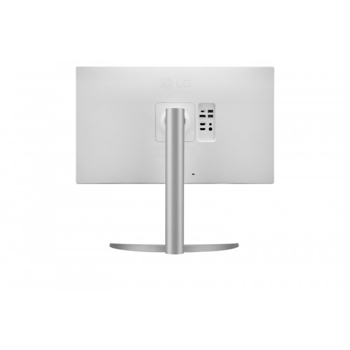 LG 27UP85NP-W 68,6 cm (27") 3840 x 2160 Pixel...