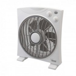 Bimar VBOX39T ventilatore Bianco