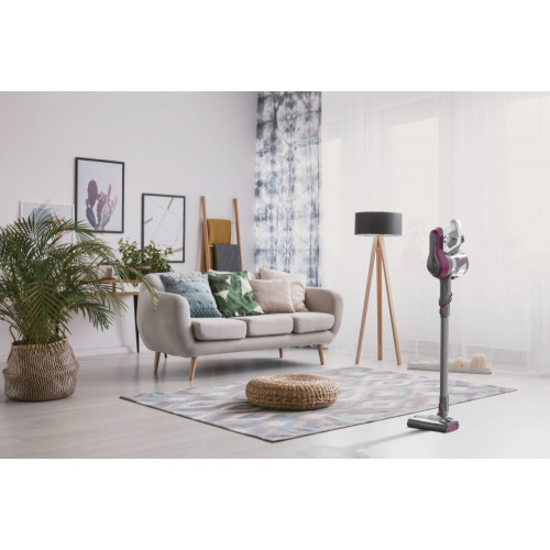 Hoover HF1 HF110P 011 Senza sacchetto 0,9 L 170...