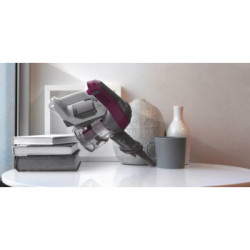 Hoover HF1 HF110P 011 Senza sacchetto 0,9 L 170 W Magenta