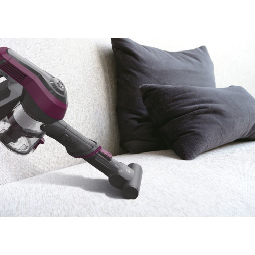 Hoover HF1 HF110P 011 Senza sacchetto 0,9 L 170...