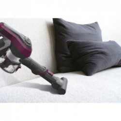 Hoover HF1 HF110P 011 Senza sacchetto 0,9 L 170 W Magenta