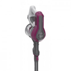 Hoover HF1 HF110P 011 Senza sacchetto 0,9 L 170 W Magenta