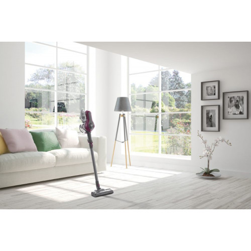 Hoover HF1 HF110P 011 Senza sacchetto 0,9 L 170...