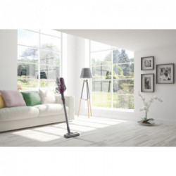 Hoover HF1 HF110P 011 Senza sacchetto 0,9 L 170 W Magenta