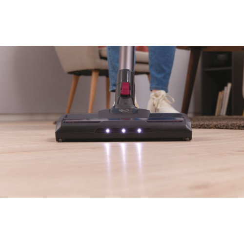 Hoover HF1 HF110P 011 Senza sacchetto 0,9 L 170...