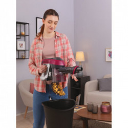 Hoover HF1 HF110P 011 Senza sacchetto 0,9 L 170 W Magenta