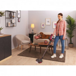 Hoover HF1 HF110P 011 Senza sacchetto 0,9 L 170 W Magenta