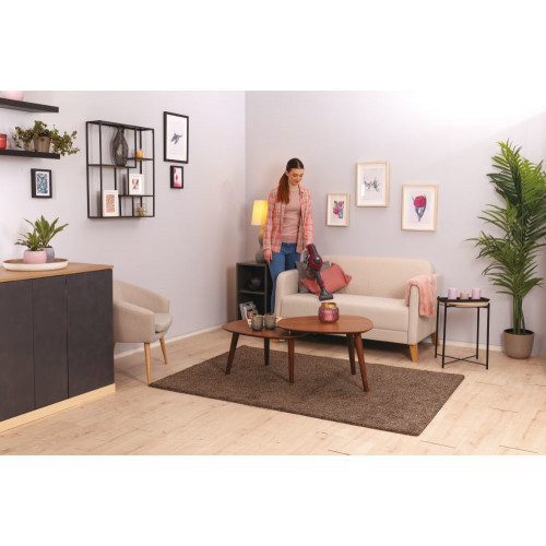 Hoover HF1 HF110P 011 Senza sacchetto 0,9 L 170...