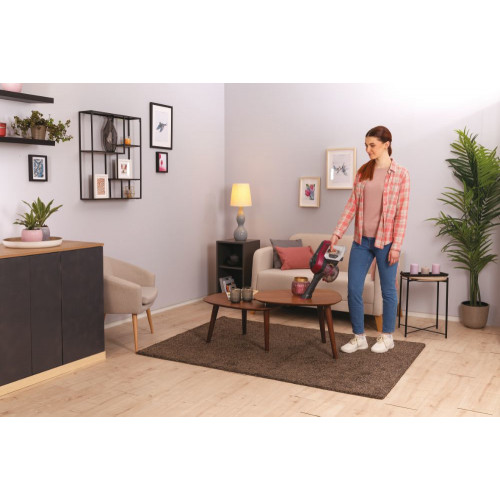 Hoover HF1 HF110P 011 Senza sacchetto 0,9 L 170...