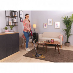 Hoover HF1 HF110P 011 Senza sacchetto 0,9 L 170 W Magenta