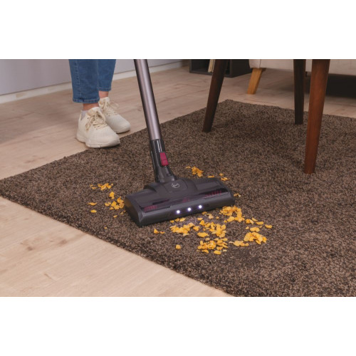 Hoover HF1 HF110P 011 Senza sacchetto 0,9 L 170...