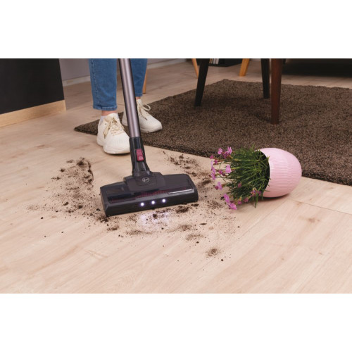 Hoover HF1 HF110P 011 Senza sacchetto 0,9 L 170...