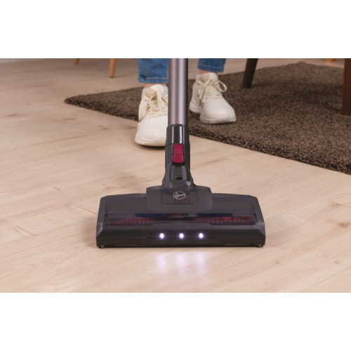 Hoover HF1 HF110P 011 Senza sacchetto 0,9 L 170...