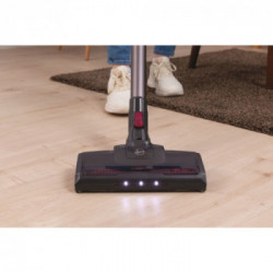 Hoover HF1 HF110P 011 Senza sacchetto 0,9 L 170 W Magenta