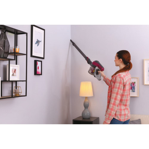 Hoover HF1 HF110P 011 Senza sacchetto 0,9 L 170...