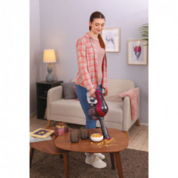 Hoover HF1 HF110P 011 Senza sacchetto 0,9 L 170 W Magenta