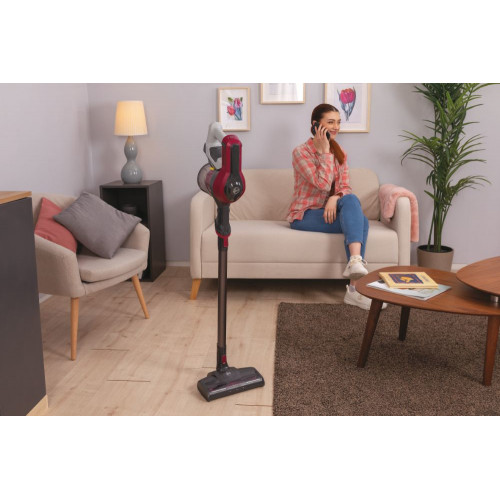 Hoover HF1 HF110P 011 Senza sacchetto 0,9 L 170...